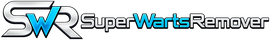 Super Warts Remover